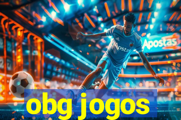 obg jogos